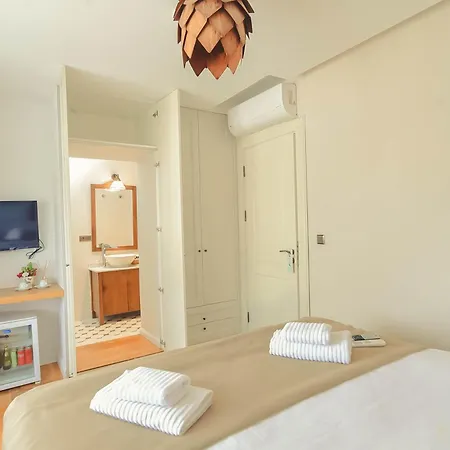 Hotel Zeyhouse