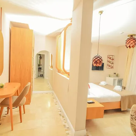Hotel Zeyhouse