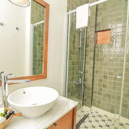Zeyhouse Hotel Alacati