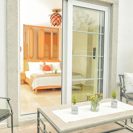 Zeyhouse Alacati