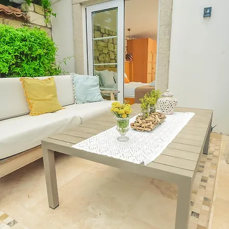 Zeyhouse Alacati