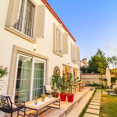 Zeyhouse * Alacati