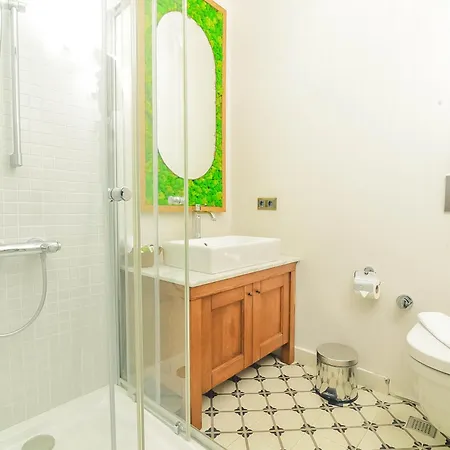 Hotel Zeyhouse