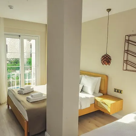 Hotel Zeyhouse *