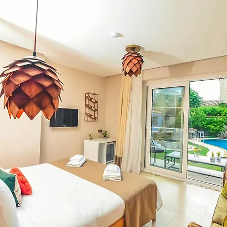Zeyhouse Hotel Alacati