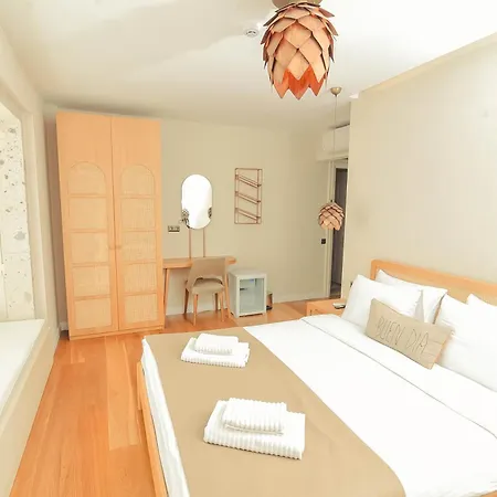 Zeyhouse Alacati