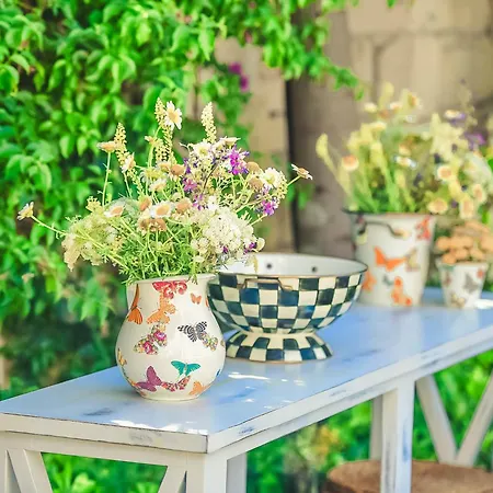 Zeyhouse * Alacati