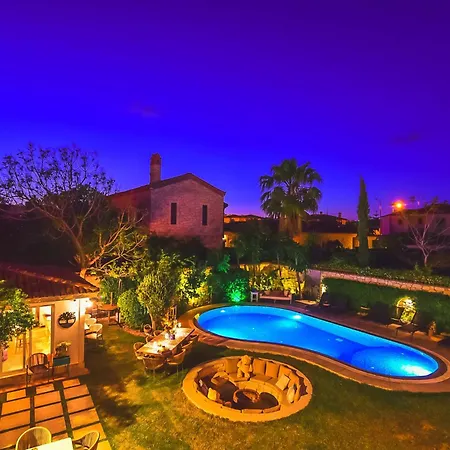 Zeyhouse * Alacati