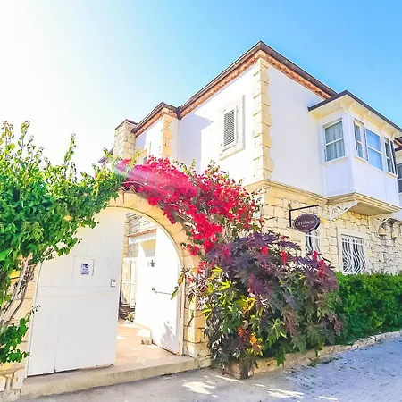 Zeyhouse * Alacati