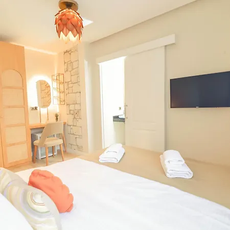 Zeyhouse Alacati