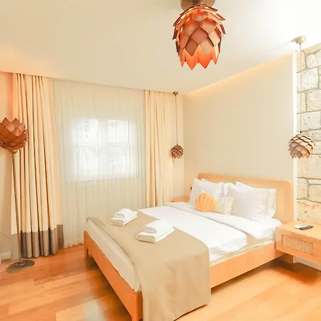 Zeyhouse Hotel