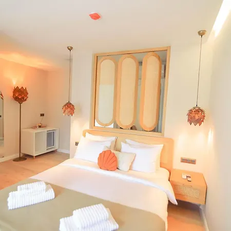 Hotel Zeyhouse