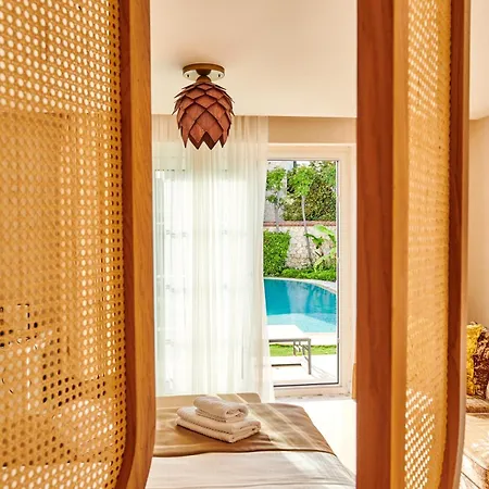 Zeyhouse Alacati